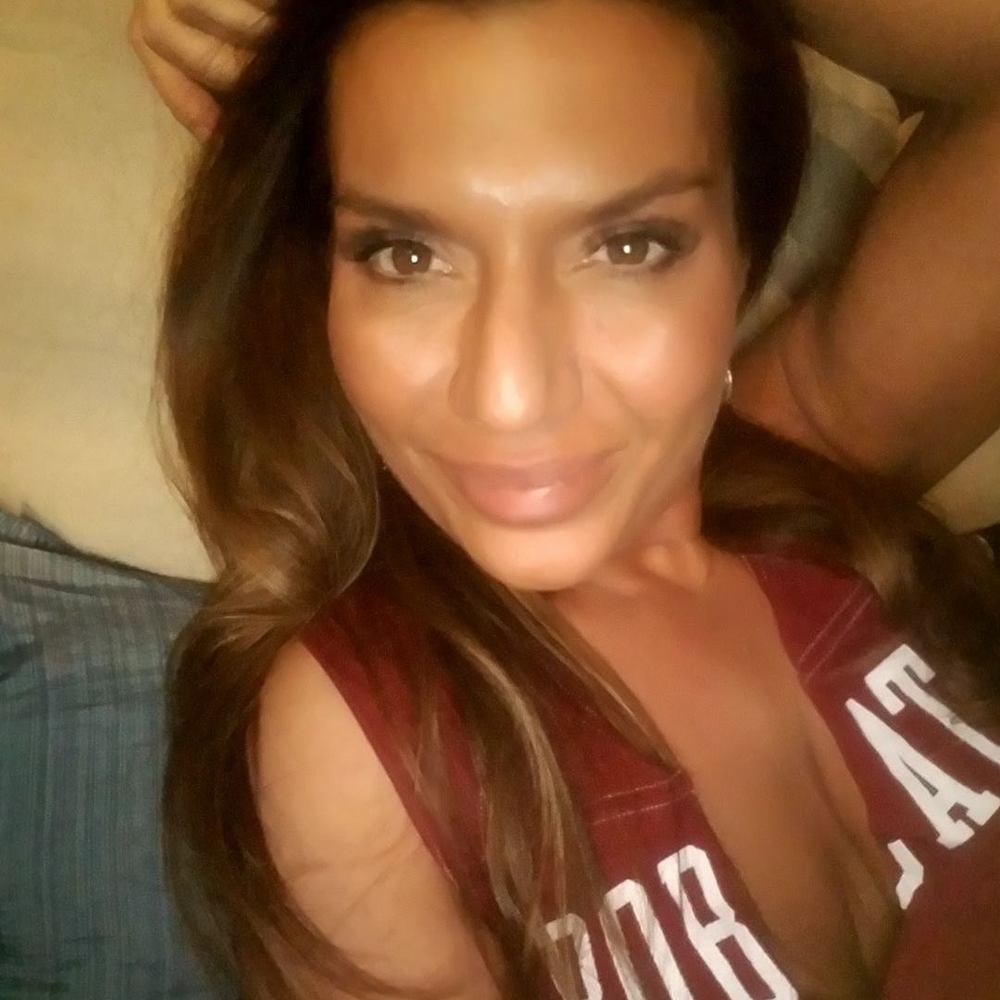 Meet your Posher, Tedi